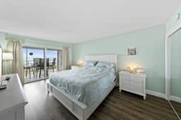 Charming Oceanfront Getaway